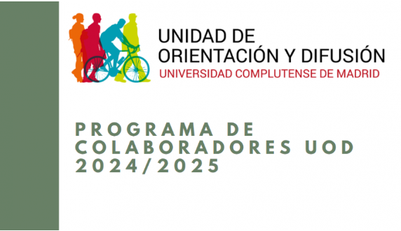 Programa de reconocimiento de créditos para actividades formativas